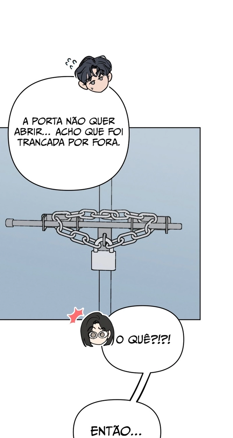 Eu Quero Ser Enganado Capítulo 28 Página 143