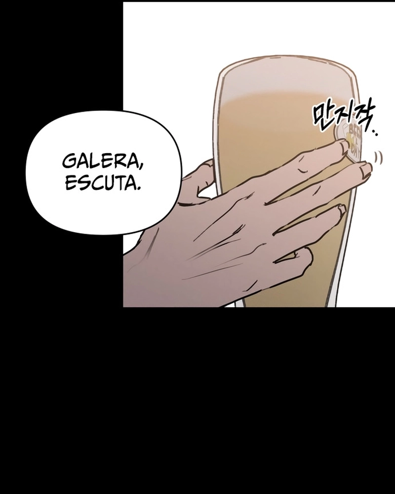 Eu Quero Ser Enganado Capítulo 28 Página 2
