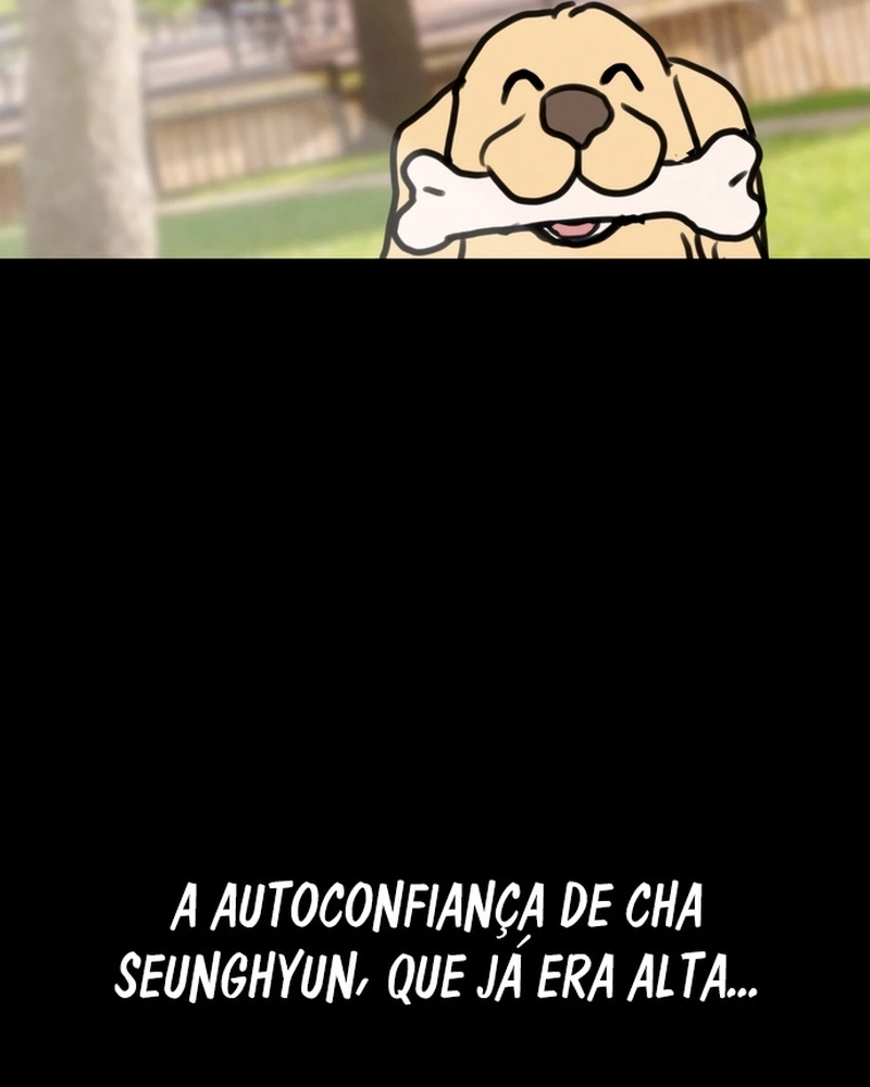 Eu Quero Ser Enganado Capítulo 28 Página 21