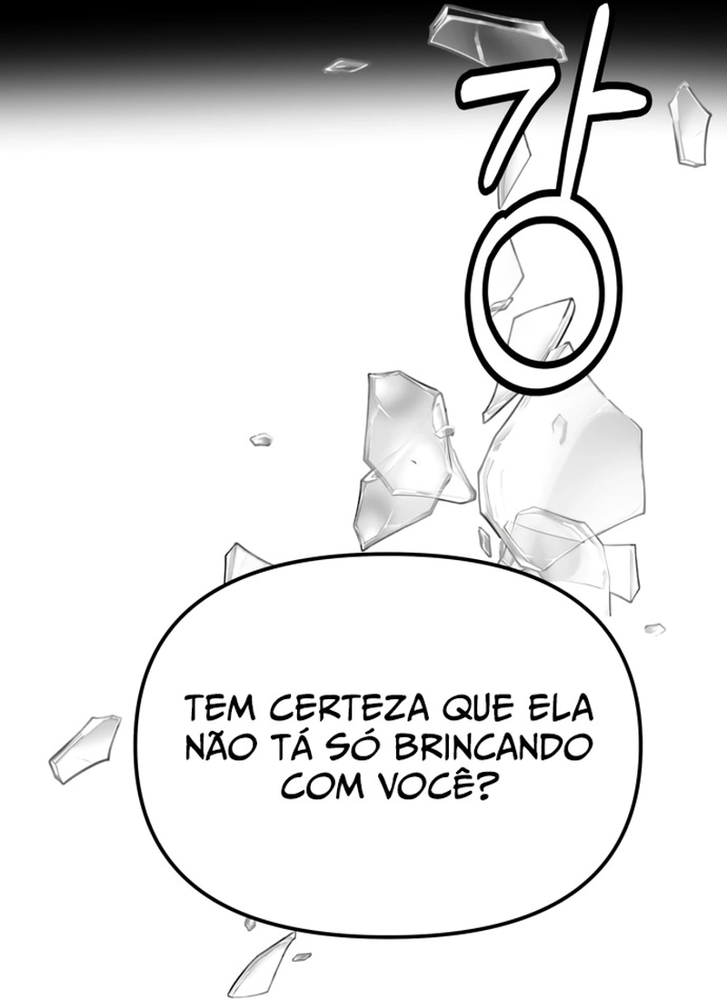 Eu Quero Ser Enganado Capítulo 28 Página 28