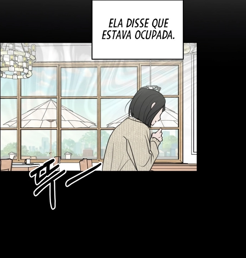 Eu Quero Ser Enganado Capítulo 28 Página 33