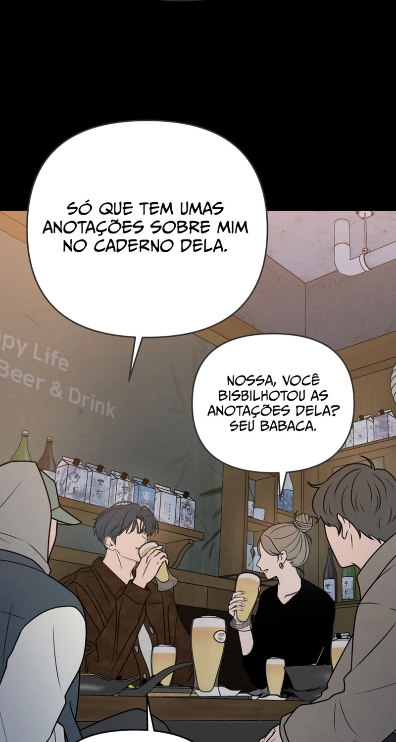 Eu Quero Ser Enganado Capítulo 28 Página 4