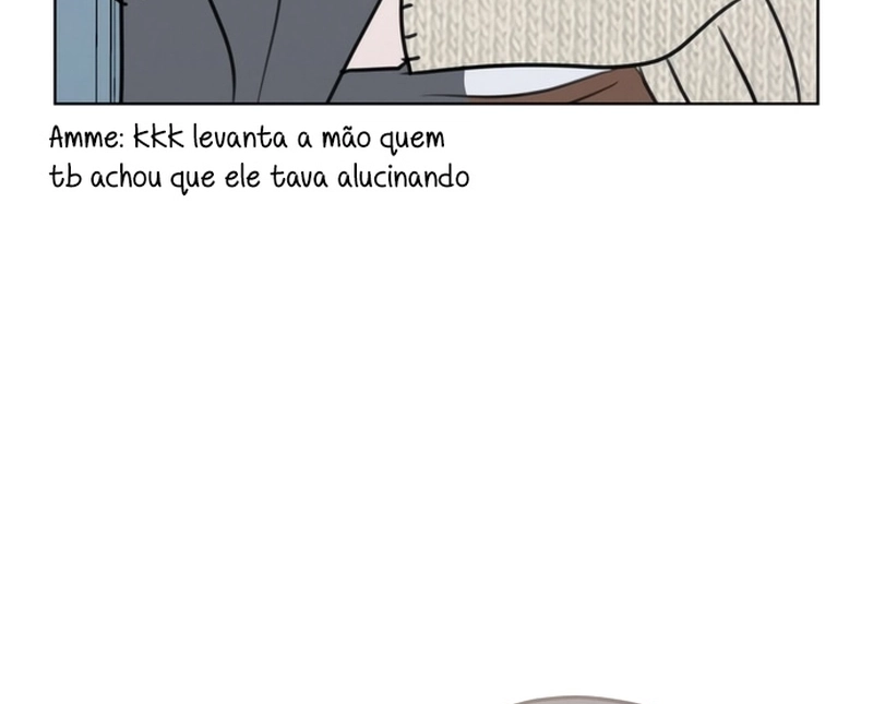 Eu Quero Ser Enganado Capítulo 28 Página 52