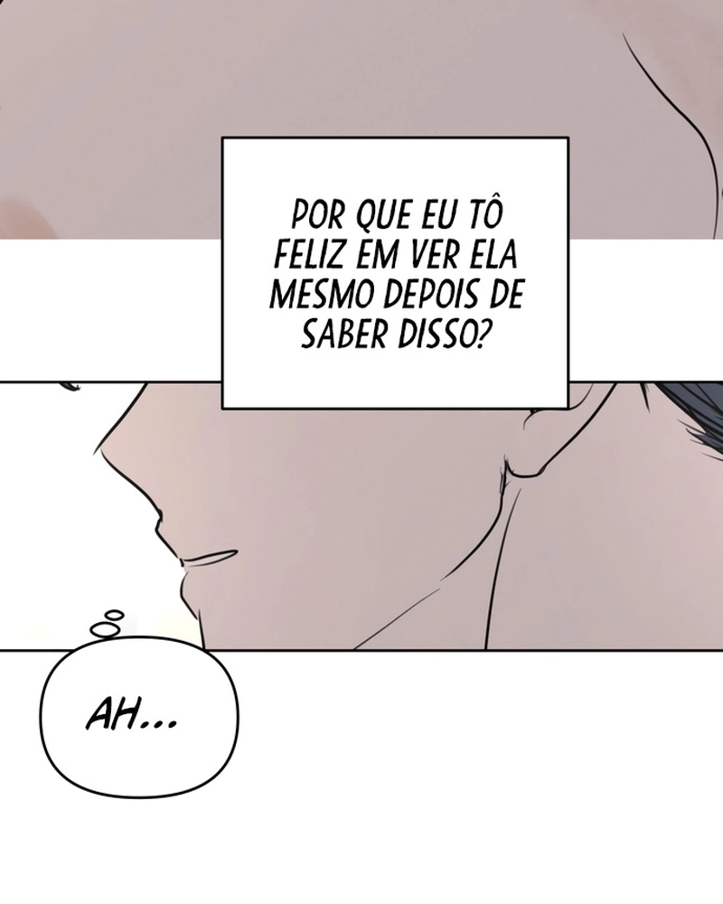 Eu Quero Ser Enganado Capítulo 28 Página 54