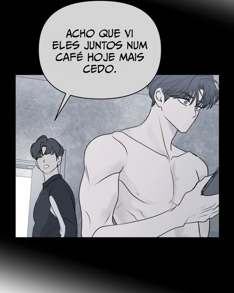Eu Quero Ser Enganado Capítulo 28 Página 87