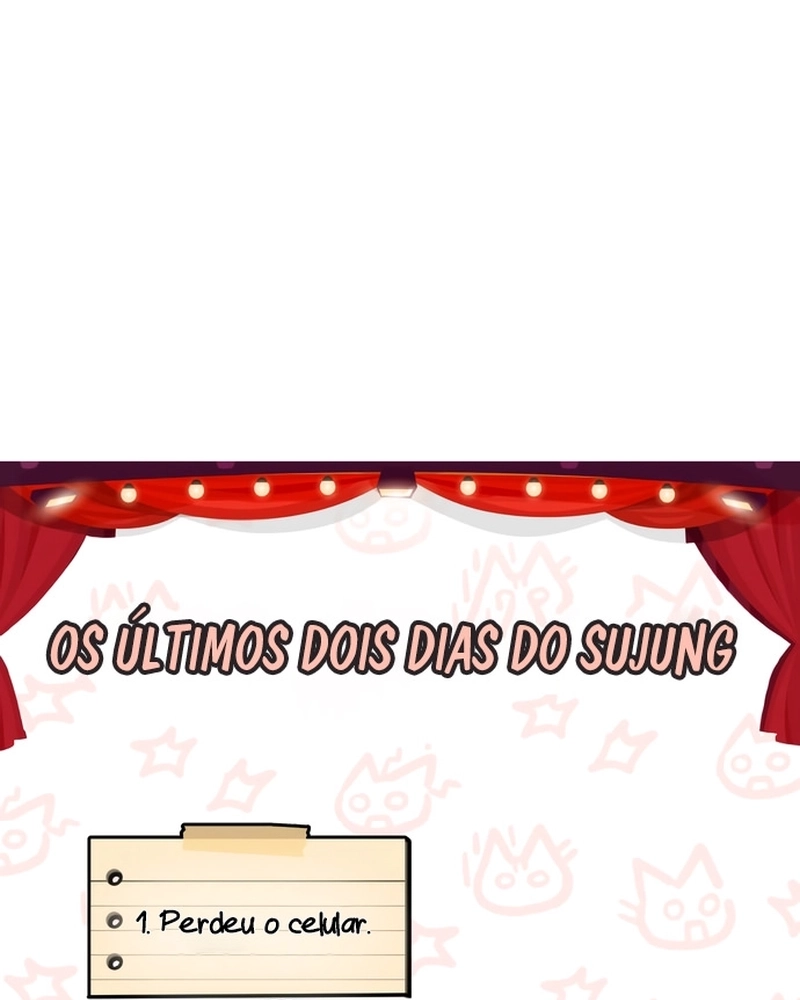 Eu Quero Ser Enganado Capítulo 28 Página 92