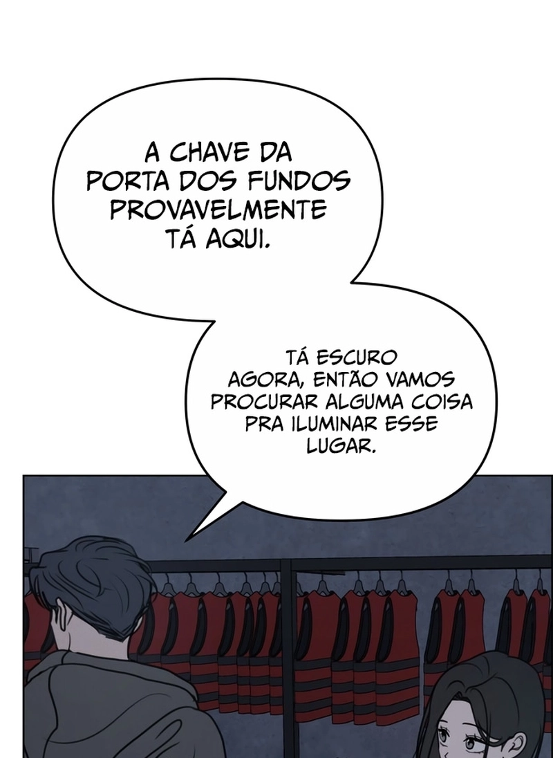 Eu Quero Ser Enganado Capítulo 29 Página 10