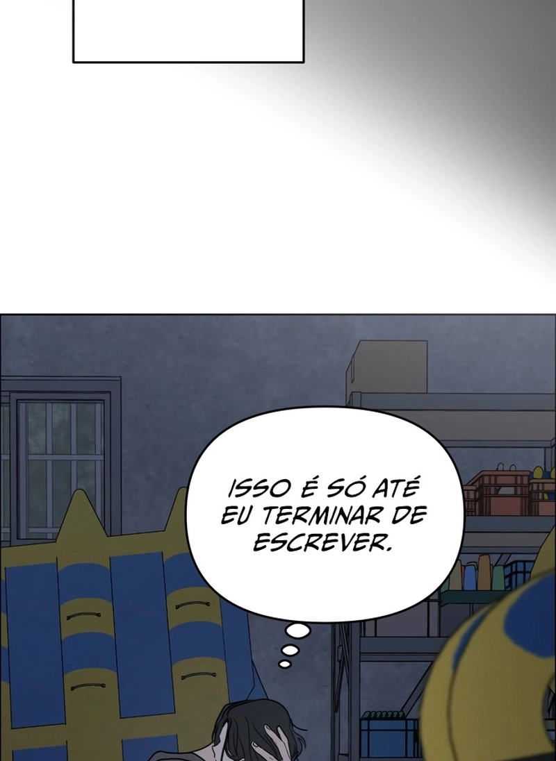 Eu Quero Ser Enganado Capítulo 29 Página 107