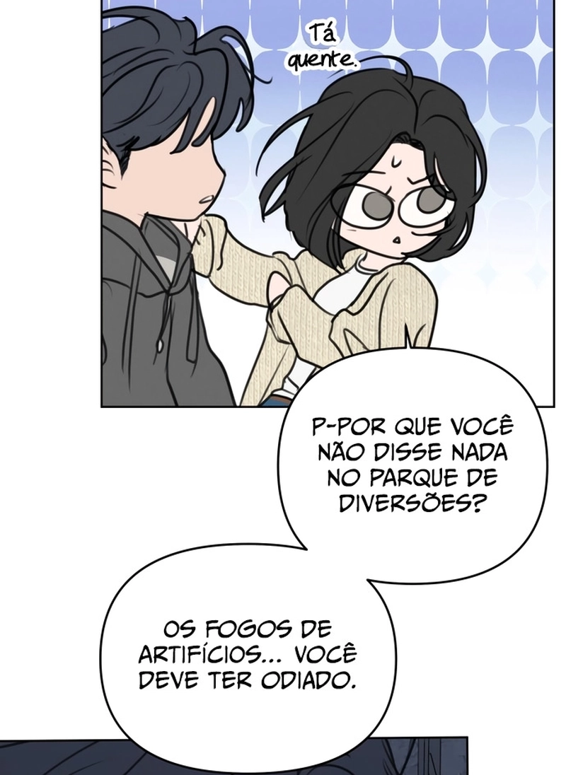 Eu Quero Ser Enganado Capítulo 29 Página 111