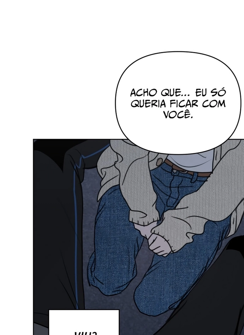 Eu Quero Ser Enganado Capítulo 29 Página 113