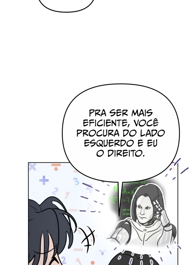 Eu Quero Ser Enganado Capítulo 29 Página 12
