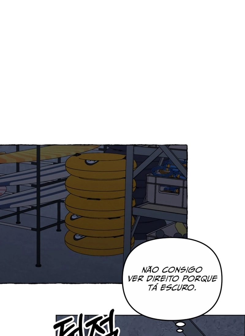 Eu Quero Ser Enganado Capítulo 29 Página 14