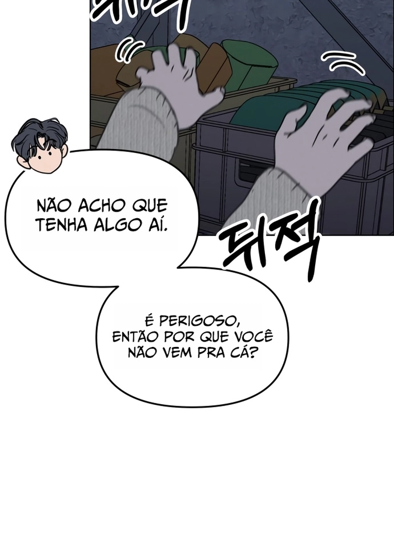 Eu Quero Ser Enganado Capítulo 29 Página 15