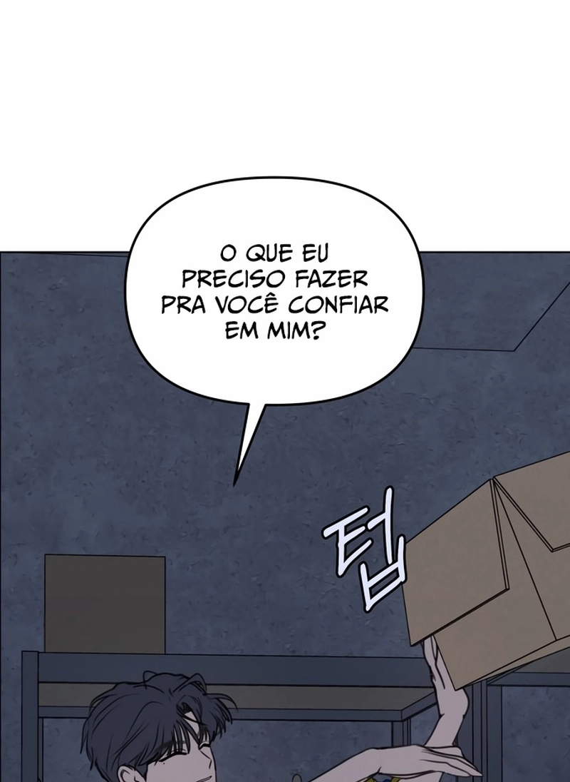 Eu Quero Ser Enganado Capítulo 29 Página 18