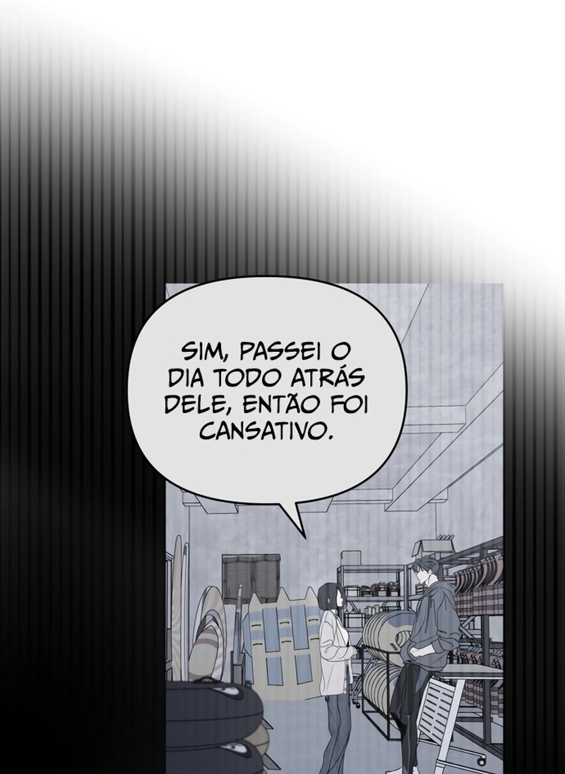 Eu Quero Ser Enganado Capítulo 29 Página 20
