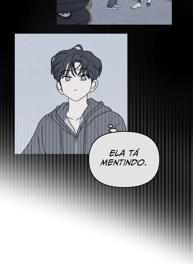 Eu Quero Ser Enganado Capítulo 29 Página 21