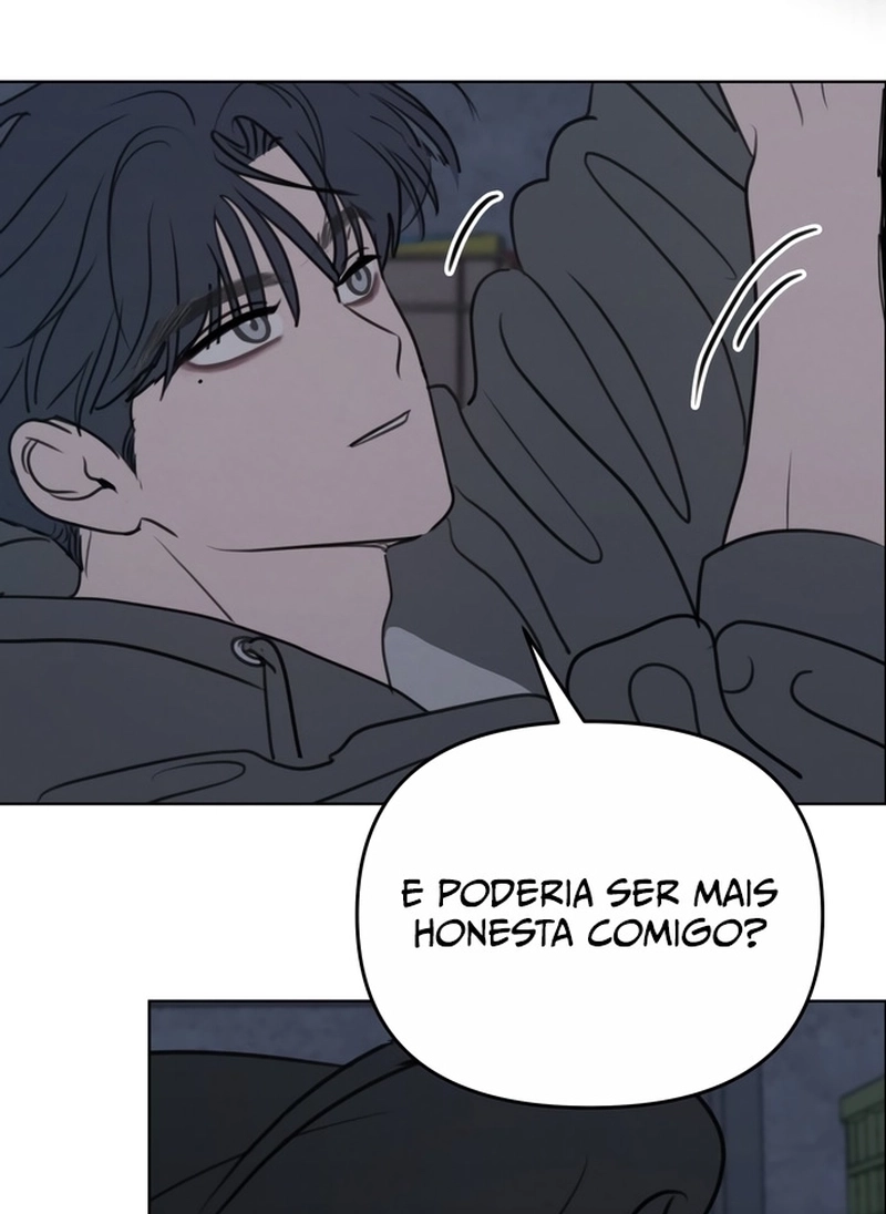 Eu Quero Ser Enganado Capítulo 29 Página 22