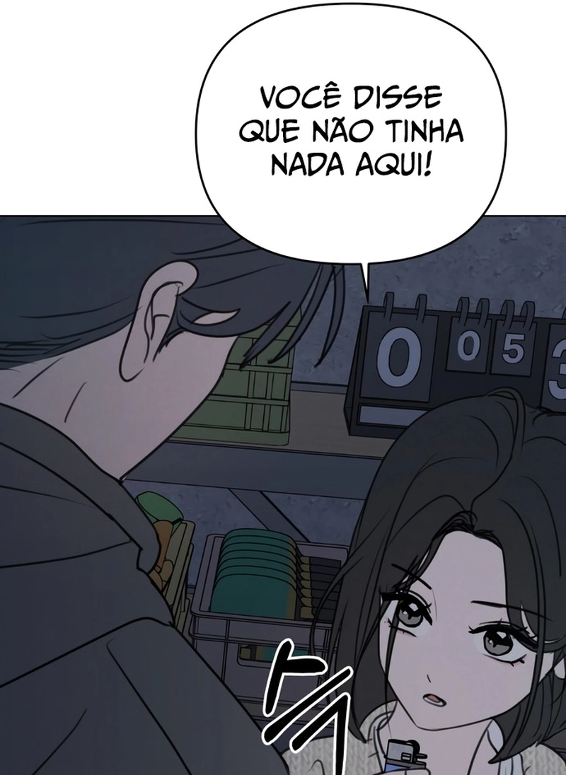 Eu Quero Ser Enganado Capítulo 29 Página 27