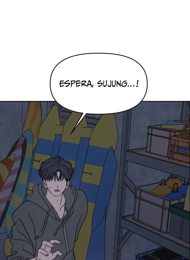 Eu Quero Ser Enganado Capítulo 29 Página 30