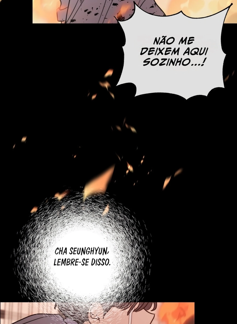 Eu Quero Ser Enganado Capítulo 29 Página 40