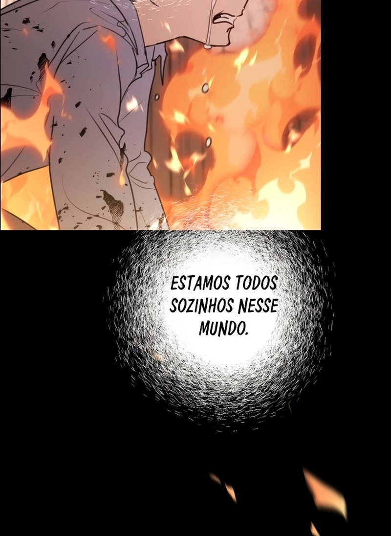 Eu Quero Ser Enganado Capítulo 29 Página 41