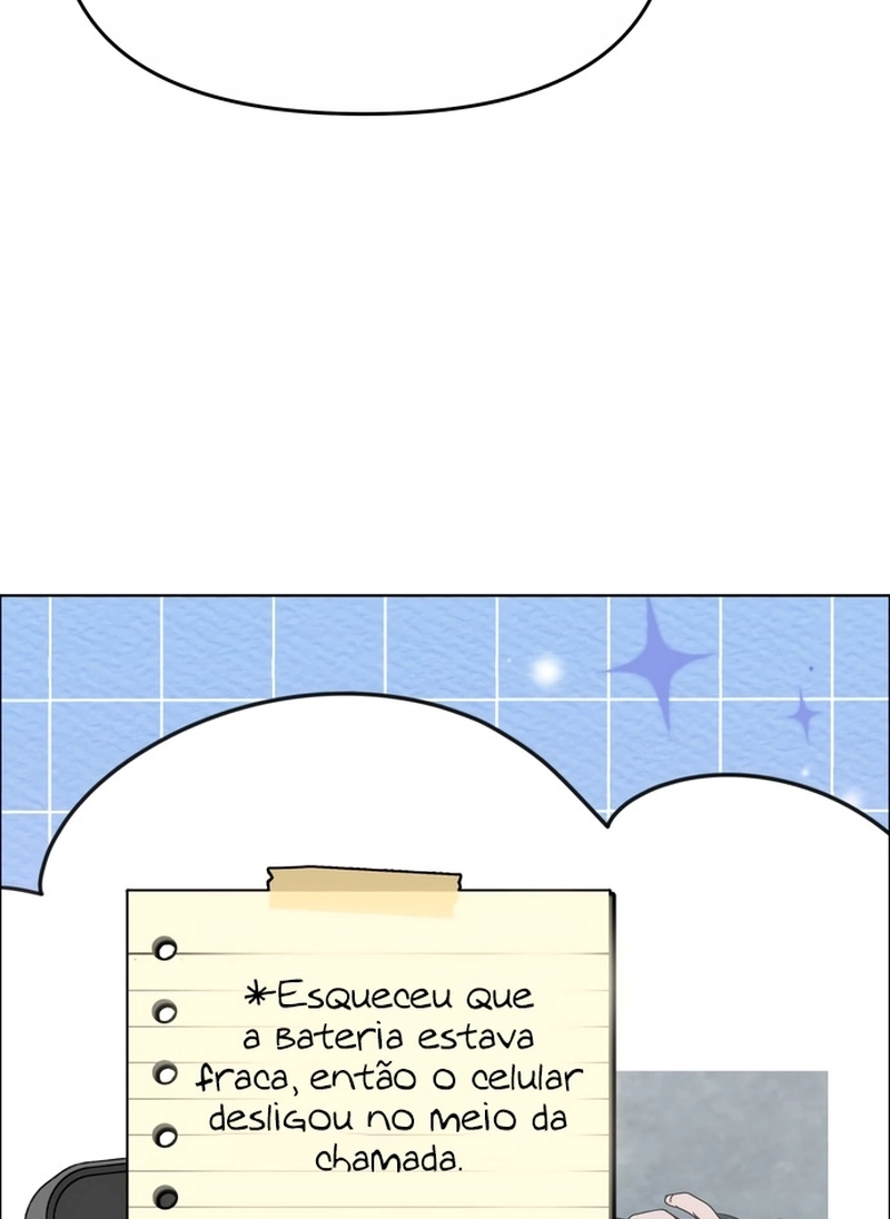 Eu Quero Ser Enganado Capítulo 29 Página 5