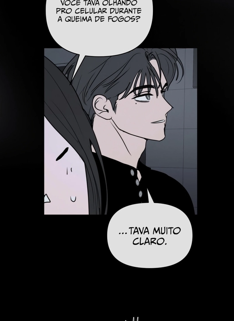 Eu Quero Ser Enganado Capítulo 29 Página 53