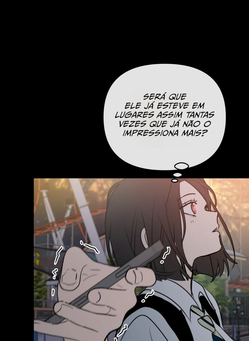 Eu Quero Ser Enganado Capítulo 29 Página 56