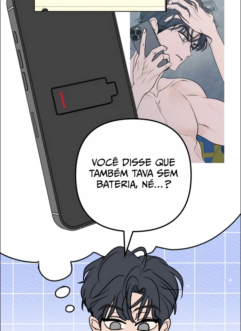 Eu Quero Ser Enganado Capítulo 29 Página 6
