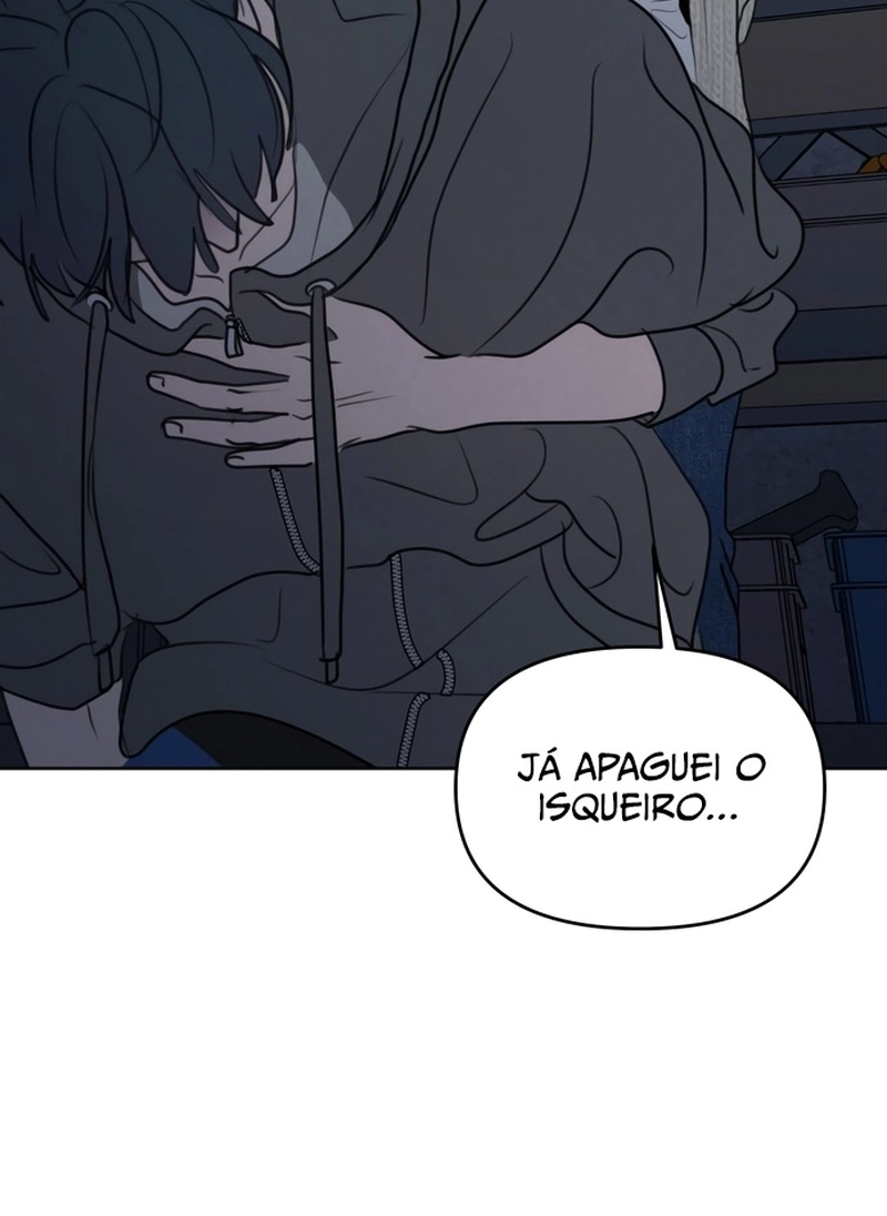 Eu Quero Ser Enganado Capítulo 29 Página 61