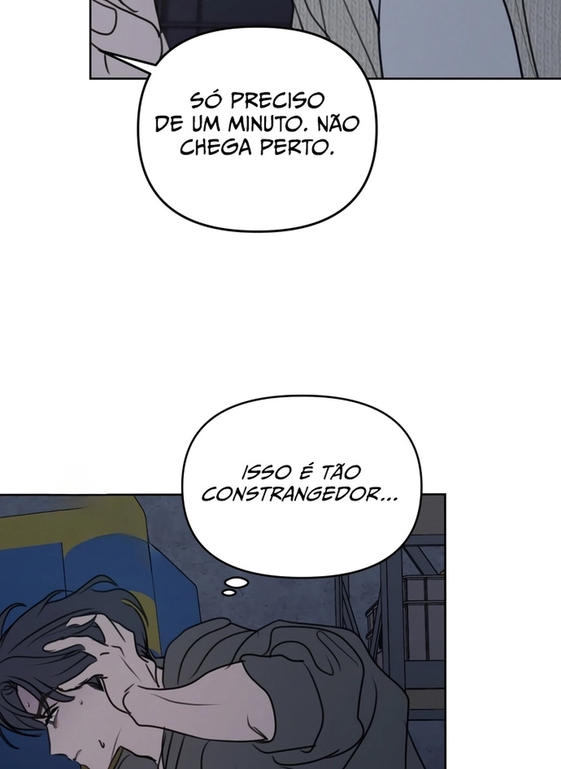 Eu Quero Ser Enganado Capítulo 29 Página 64
