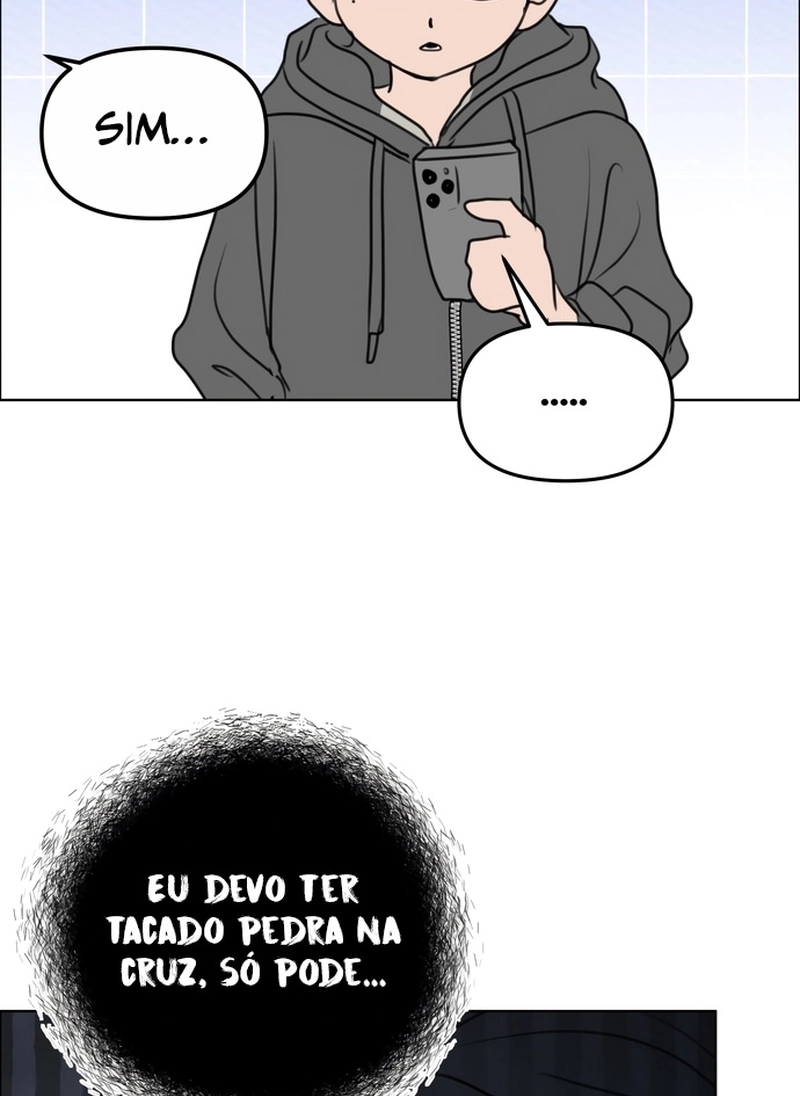 Eu Quero Ser Enganado Capítulo 29 Página 7