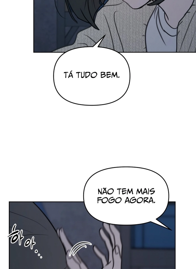 Eu Quero Ser Enganado Capítulo 29 Página 71