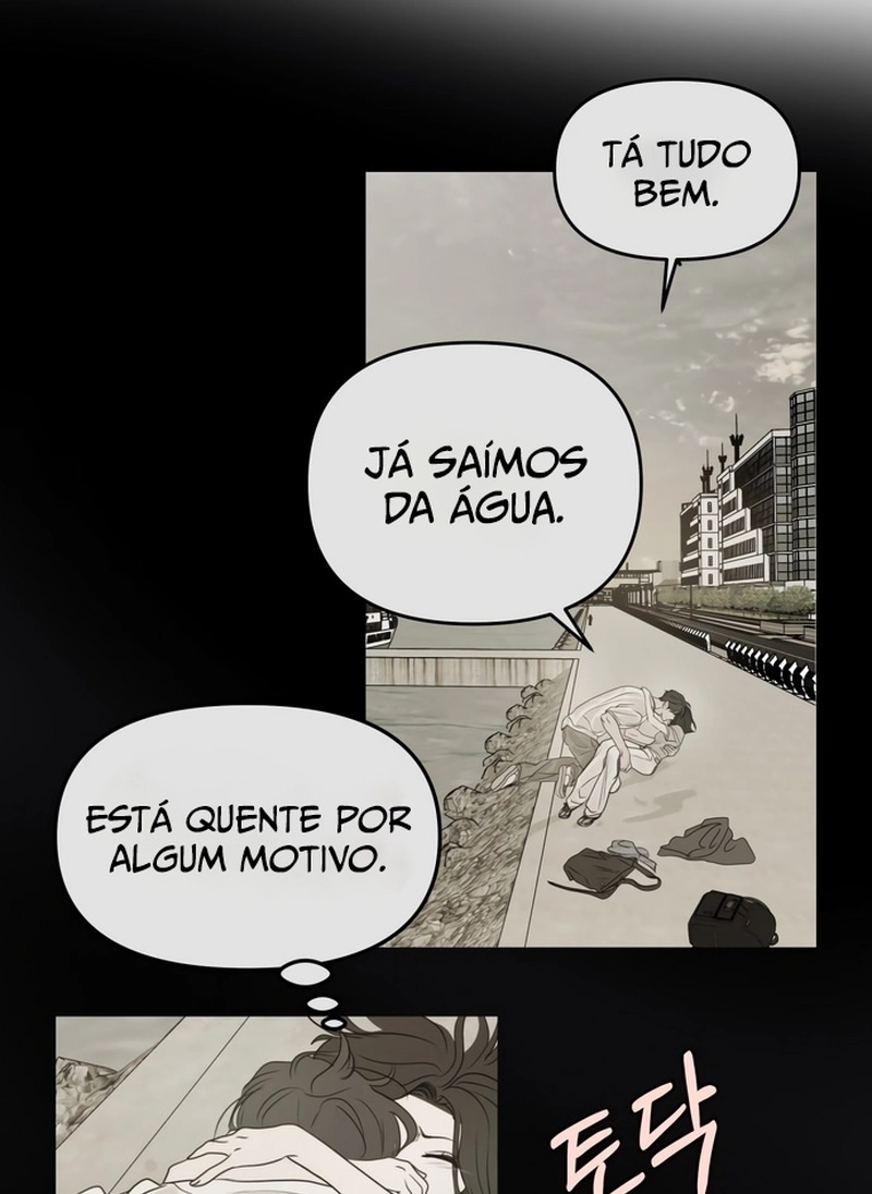 Eu Quero Ser Enganado Capítulo 29 Página 74