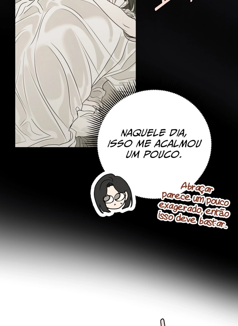 Eu Quero Ser Enganado Capítulo 29 Página 75