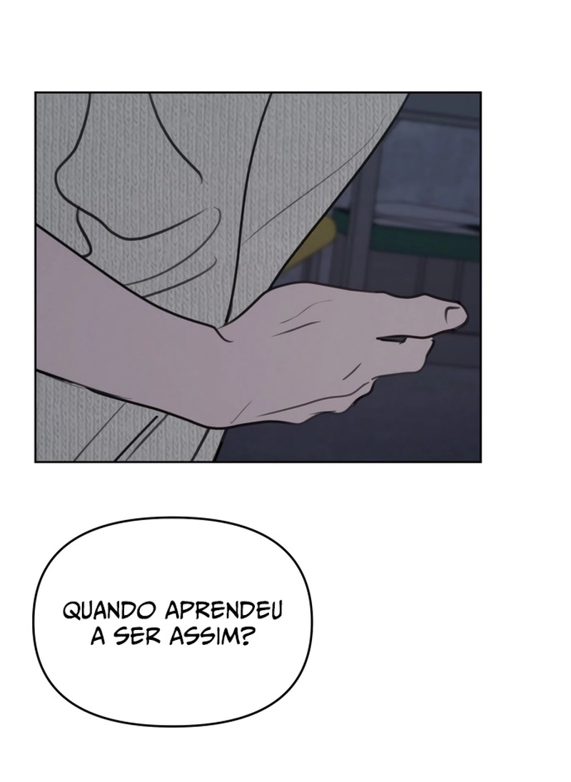 Eu Quero Ser Enganado Capítulo 29 Página 86
