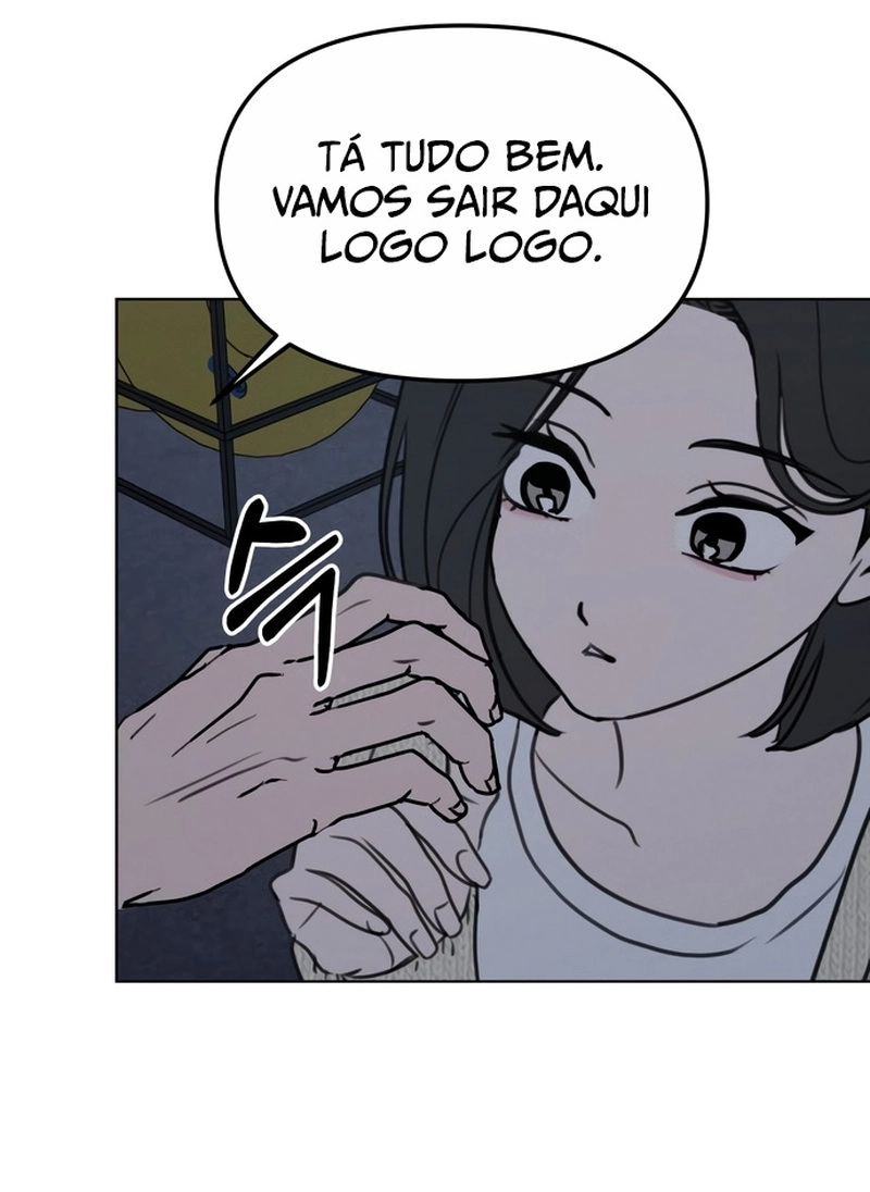 Eu Quero Ser Enganado Capítulo 29 Página 9