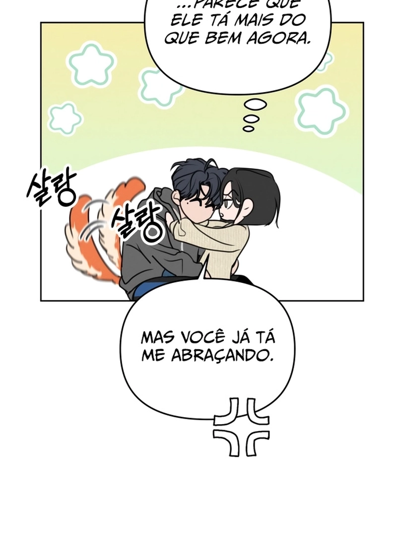 Eu Quero Ser Enganado Capítulo 29 Página 95