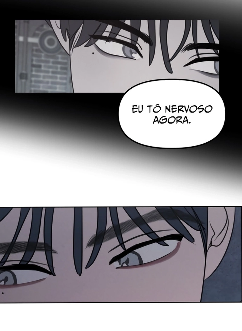 Eu Quero Ser Enganado Capítulo 30 Página 21
