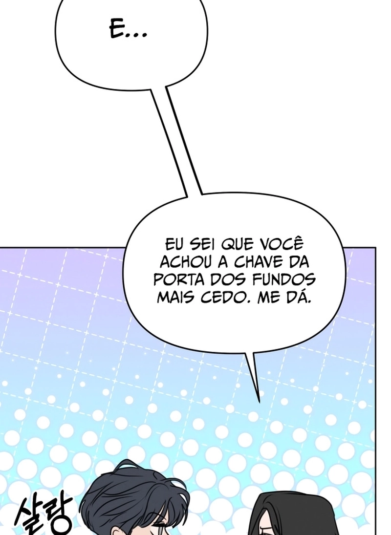 Eu Quero Ser Enganado Capítulo 30 Página 31