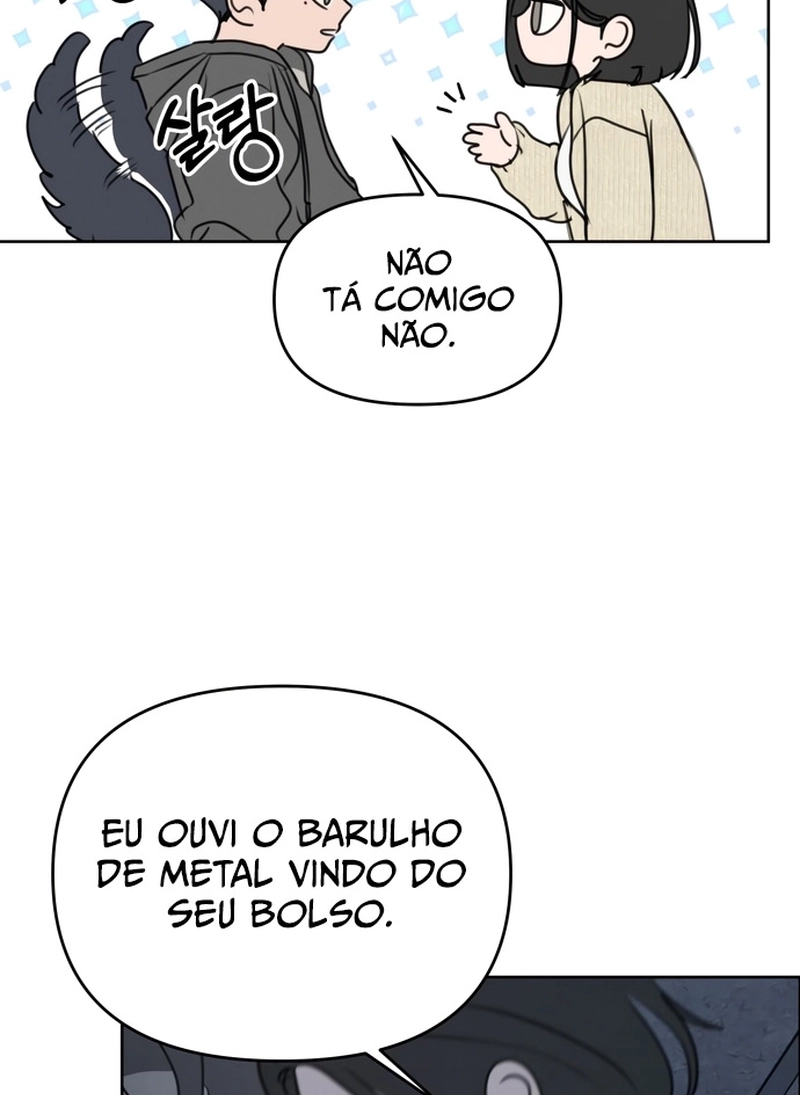 Eu Quero Ser Enganado Capítulo 30 Página 32