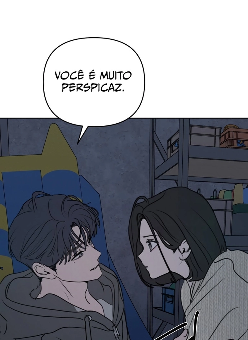 Eu Quero Ser Enganado Capítulo 30 Página 35