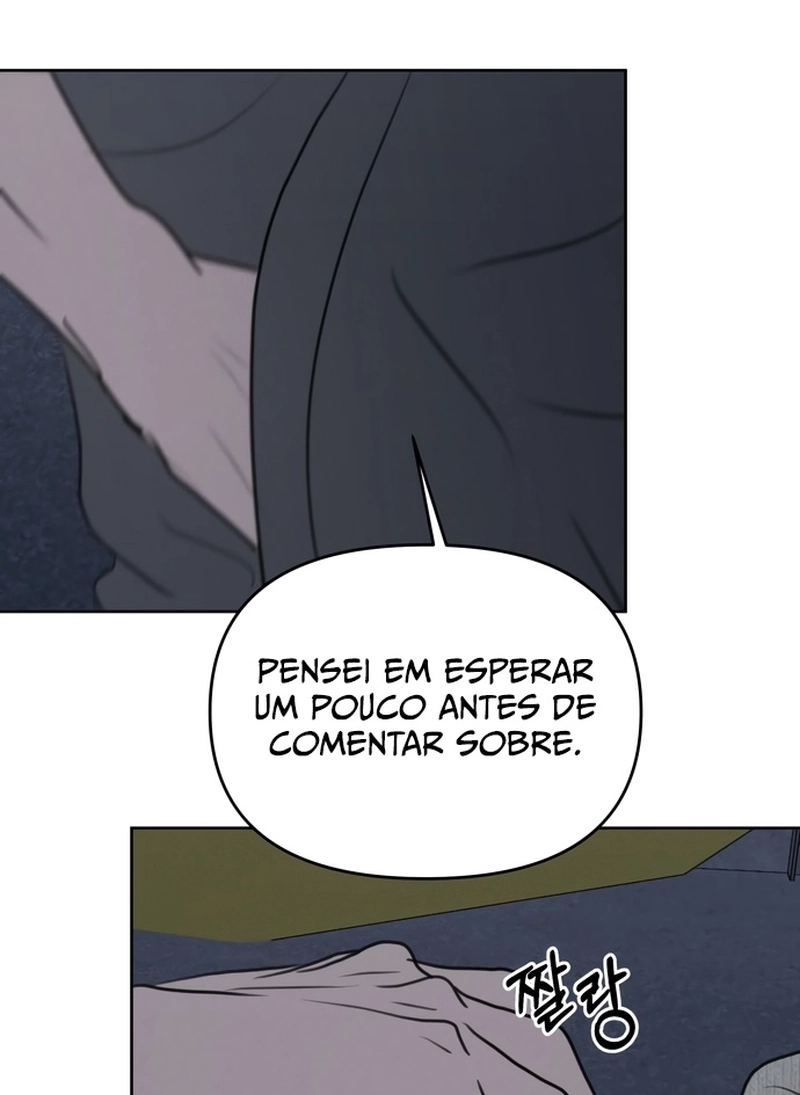 Eu Quero Ser Enganado Capítulo 30 Página 37