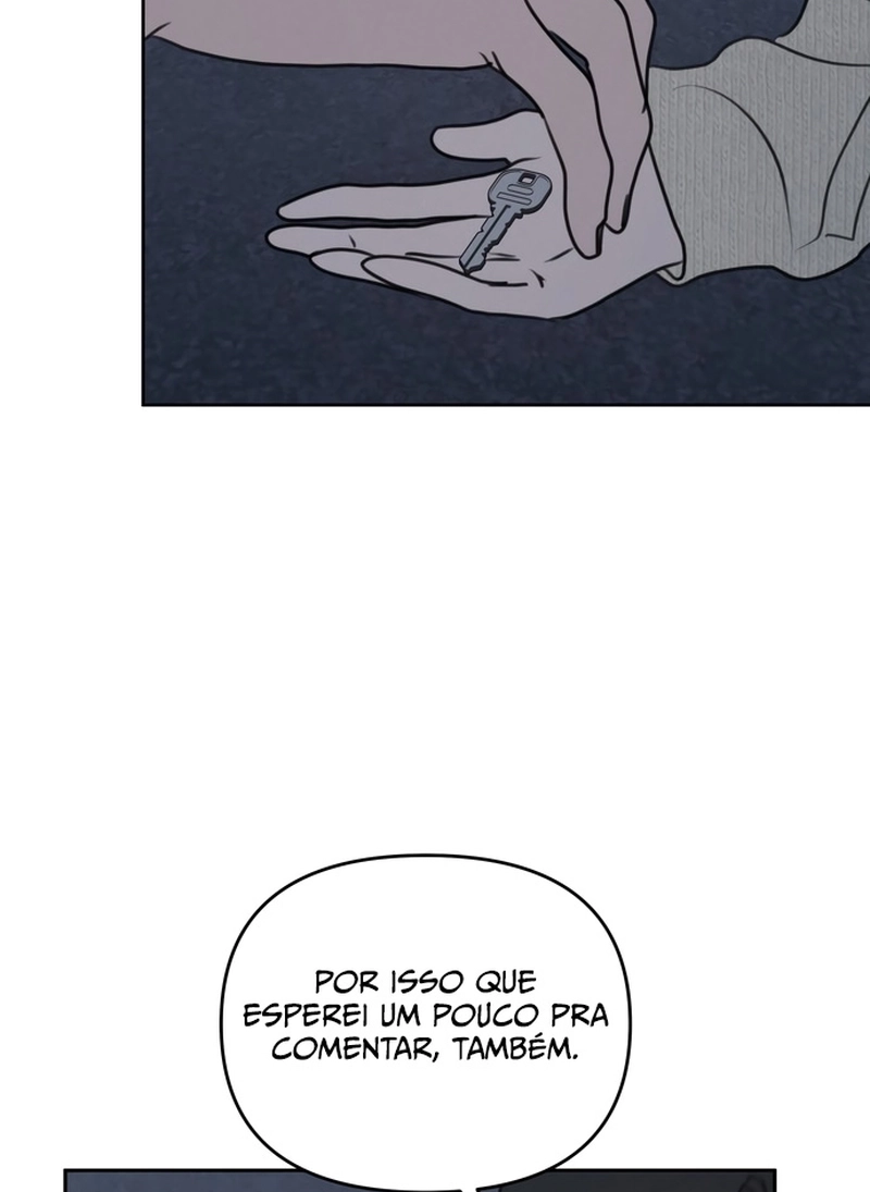 Eu Quero Ser Enganado Capítulo 30 Página 38