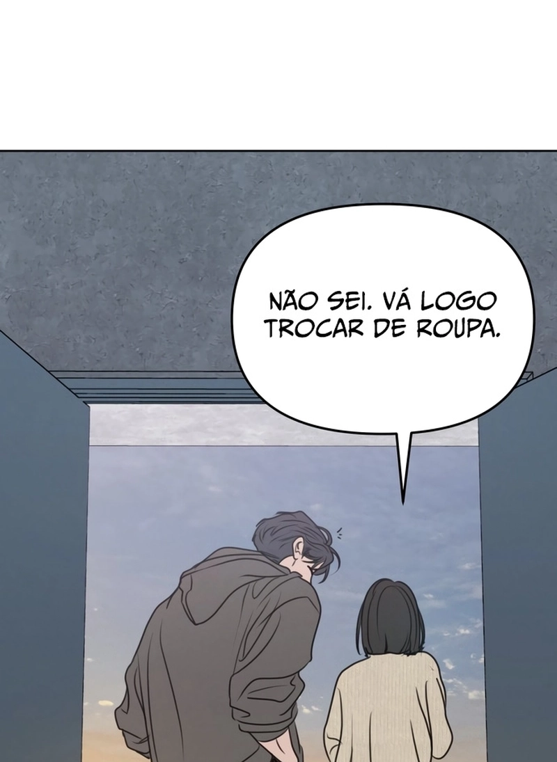 Eu Quero Ser Enganado Capítulo 30 Página 41