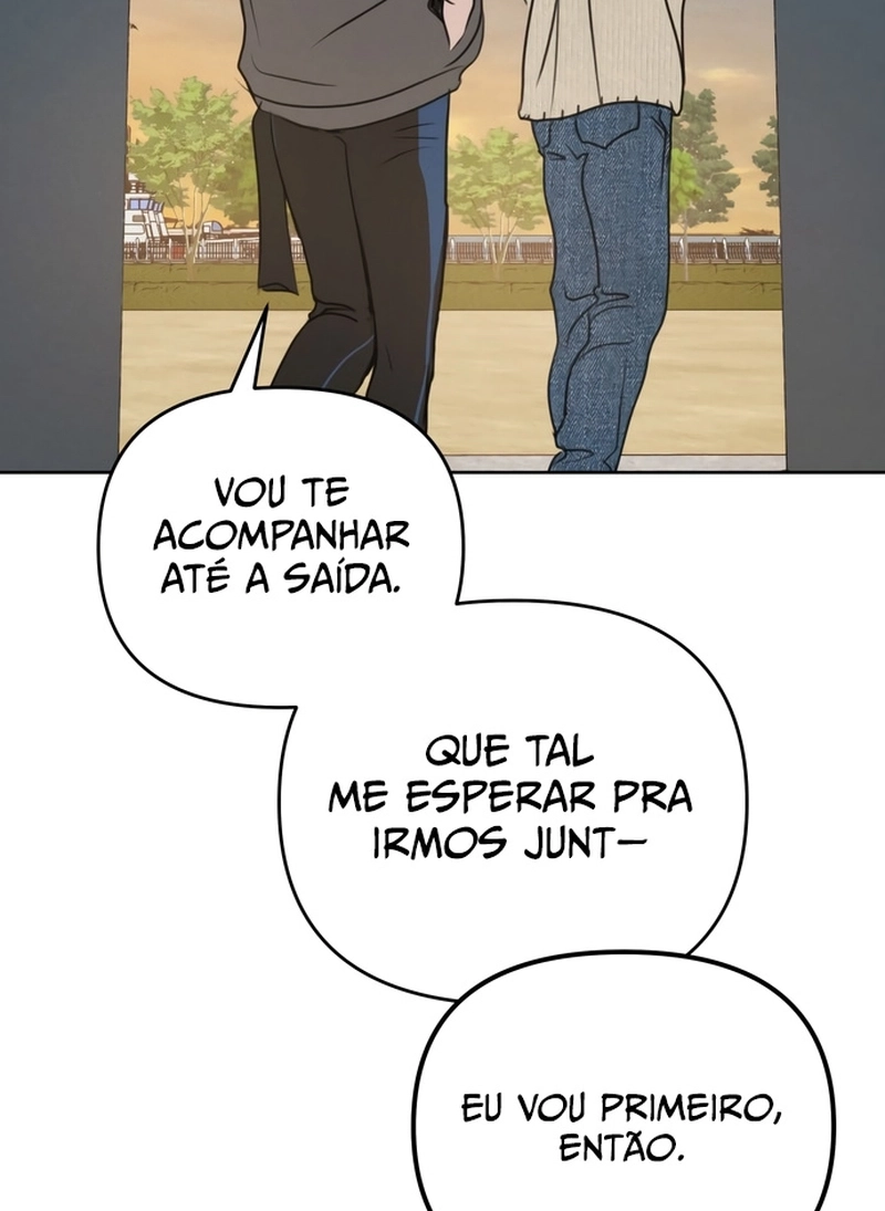 Eu Quero Ser Enganado Capítulo 30 Página 42