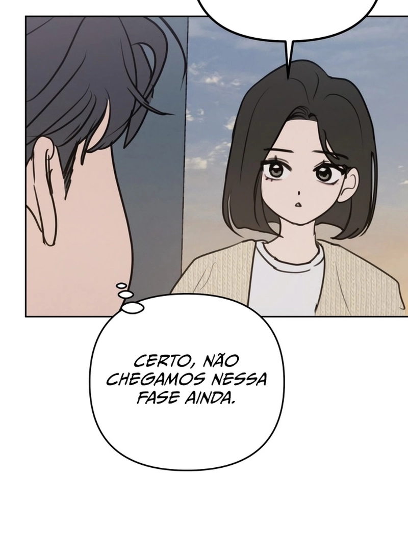 Eu Quero Ser Enganado Capítulo 30 Página 43