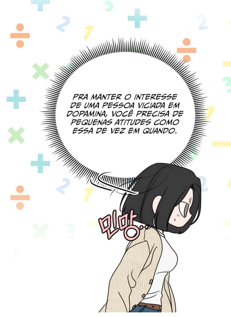 Eu Quero Ser Enganado Capítulo 30 Página 48