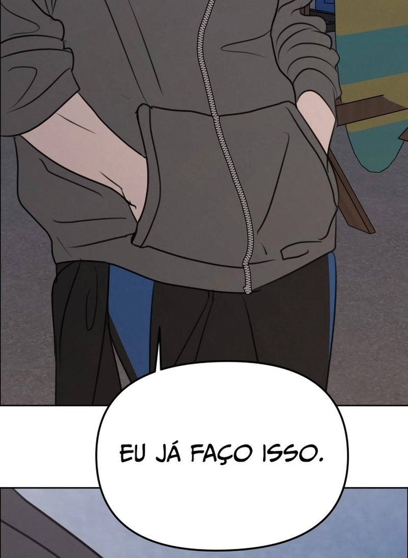 Eu Quero Ser Enganado Capítulo 30 Página 53