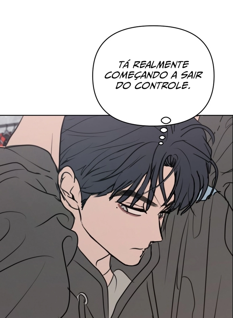 Eu Quero Ser Enganado Capítulo 30 Página 58